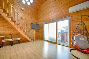 Gyeongju Dahwyang Pension