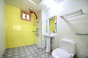 Gyeongju Dahwyang Pension