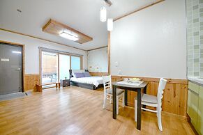 Gyeongju Dahwyang Pension