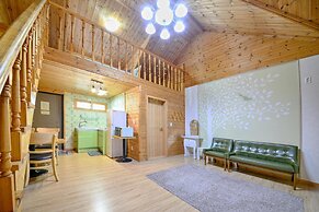 Gyeongju Dahwyang Pension