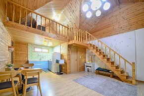 Gyeongju Dahwyang Pension