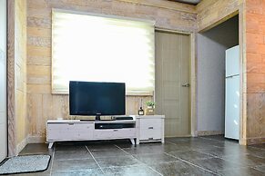 Gyeongju Dahwyang Pension