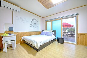 Gyeongju Dahwyang Pension