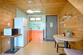 Gyeongju Dahwyang Pension