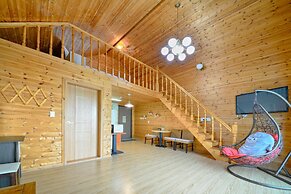 Gyeongju Dahwyang Pension