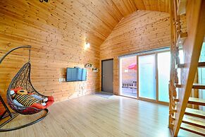 Gyeongju Dahwyang Pension