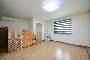 Gyeongju Dahwyang Pension