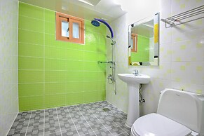 Gyeongju Dahwyang Pension