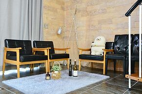 Gyeongju Dahwyang Pension