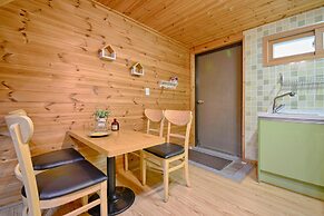 Gyeongju Dahwyang Pension