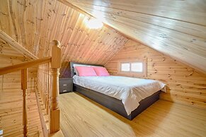 Gyeongju Dahwyang Pension