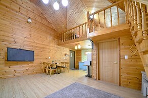 Gyeongju Dahwyang Pension