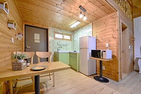 Gyeongju Dahwyang Pension