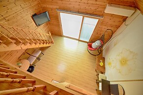 Gyeongju Dahwyang Pension