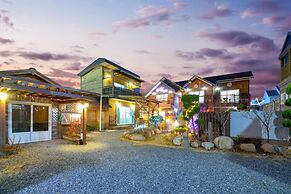 Gyeongju Dahwyang Pension