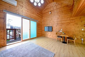 Gyeongju Dahwyang Pension