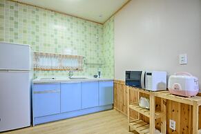 Gyeongju Dahwyang Pension