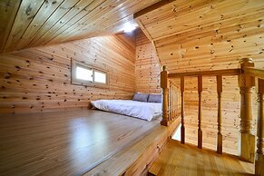 Gyeongju Dahwyang Pension