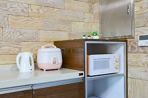 Gyeongju Dahwyang Pension