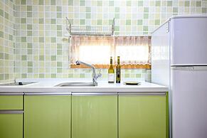 Gyeongju Dahwyang Pension