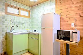 Gyeongju Dahwyang Pension