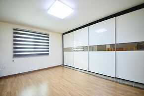 Gyeongju Dahwyang Pension