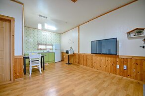 Gyeongju Dahwyang Pension