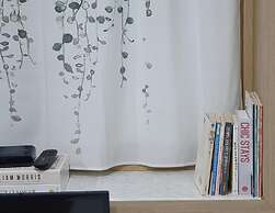 Sokcho Dderak Pension