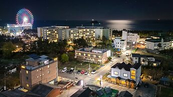 Sokcho Dderak Pension