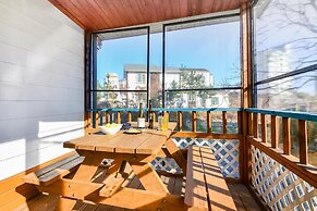 Sokcho Dderak Pension