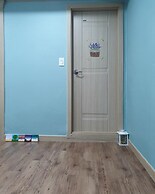 Sokcho Dderak Pension