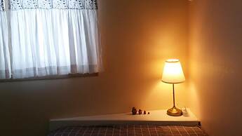 Sokcho Dderak Pension