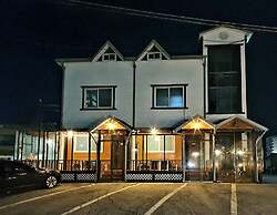 Sokcho Dderak Pension