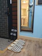 Sokcho Dderak Pension