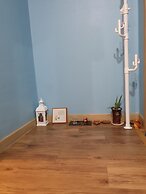 Sokcho Dderak Pension