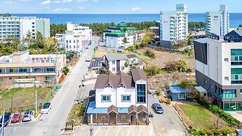 Sokcho Dderak Pension
