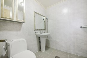 Sokcho Dderak Pension