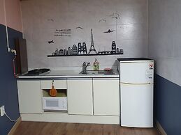 Sokcho Dderak Pension