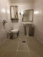 Sokcho Dderak Pension