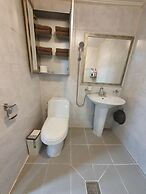 Sokcho Dderak Pension