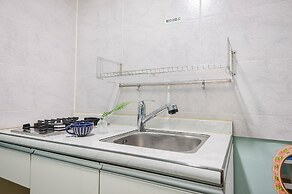 Sokcho Dderak Pension