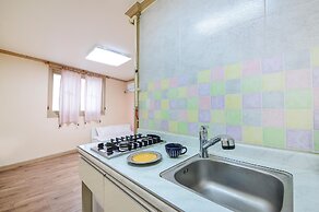 Sokcho Dderak Pension