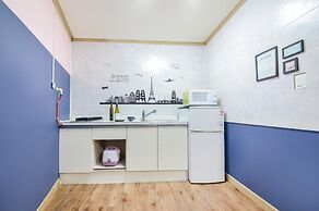 Sokcho Dderak Pension