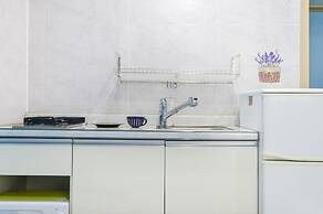 Sokcho Dderak Pension