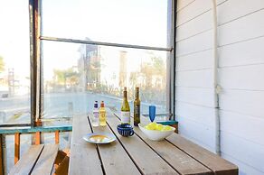 Sokcho Dderak Pension