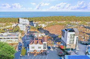 Sokcho Dderak Pension