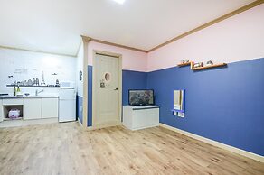 Sokcho Dderak Pension