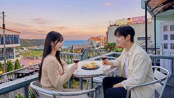 Namhae Liebe Pension