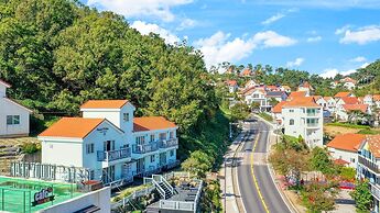 Namhae Liebe Pension