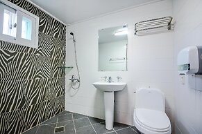 Namhae Liebe Pension